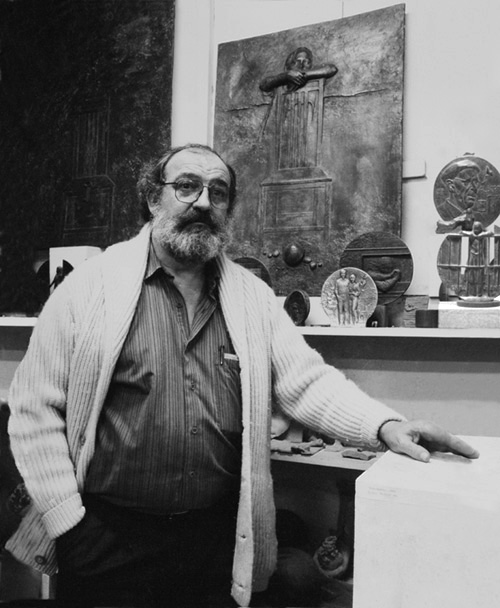 Francisco Aparicio